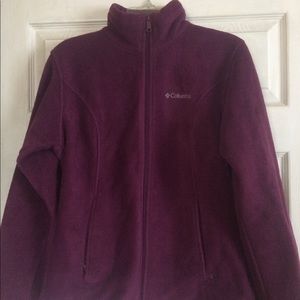 Columbia jacket